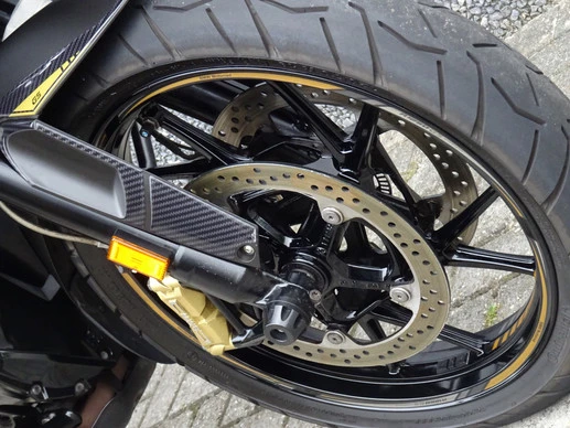 BMW R 1250 GS - Afbeelding 5 van 17