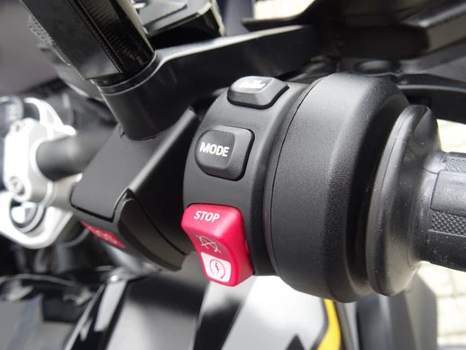 BMW R 1250 GS - Afbeelding 9 van 17