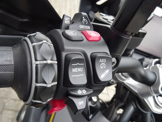 BMW R 1250 GS - Afbeelding 10 van 17
