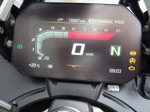 BMW R 1250 GS - Afbeelding 11 van 17