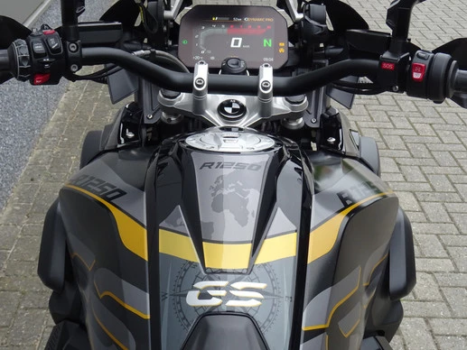BMW R 1250 GS - Afbeelding 12 van 17