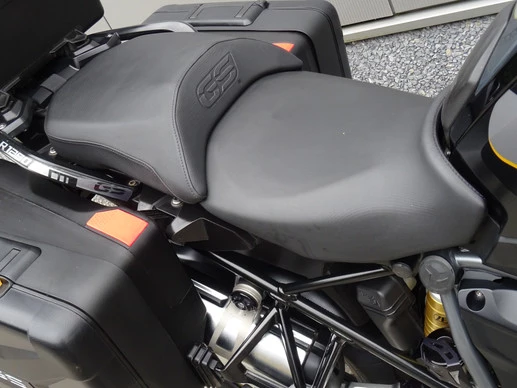 BMW R 1250 GS - Afbeelding 13 van 17