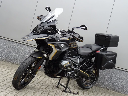 BMW R 1250 GS - Afbeelding 14 van 17