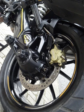 BMW R 1250 GS - Afbeelding 15 van 17