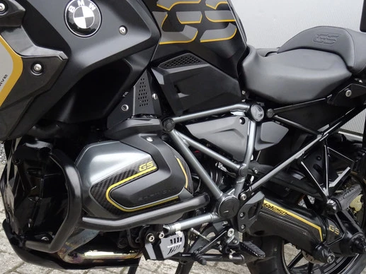 BMW R 1250 GS - Afbeelding 16 van 17