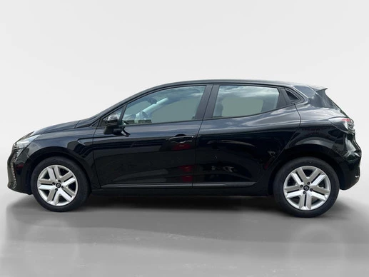 Renault Clio - Afbeelding 4 van 25