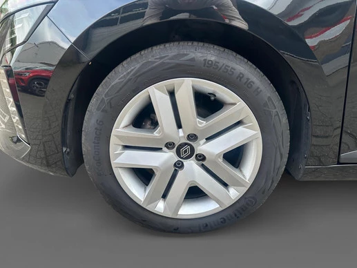 Renault Clio - Afbeelding 9 van 25