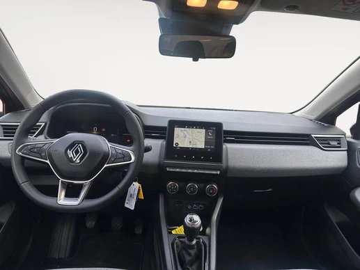 Renault Clio - Afbeelding 13 van 25