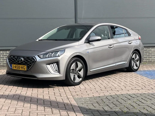 Hyundai IONIQ - Afbeelding 1 van 30