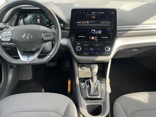 Hyundai IONIQ - Afbeelding 2 van 30