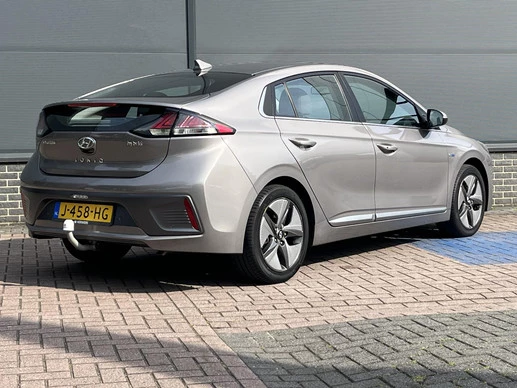 Hyundai IONIQ - Afbeelding 3 van 30