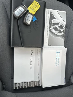 Hyundai IONIQ - Afbeelding 5 van 30