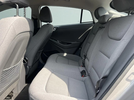 Hyundai IONIQ - Afbeelding 7 van 30