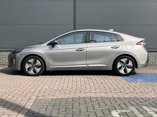Hyundai IONIQ - Afbeelding 9 van 30