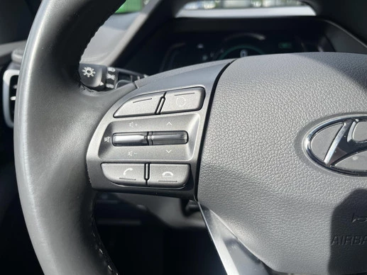 Hyundai IONIQ - Afbeelding 10 van 30