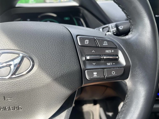 Hyundai IONIQ - Afbeelding 11 van 30
