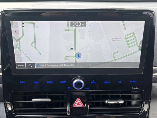 Hyundai IONIQ - Afbeelding 13 van 30