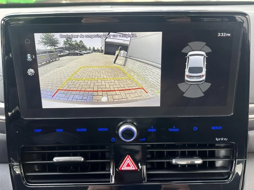Hyundai IONIQ - Afbeelding 14 van 30