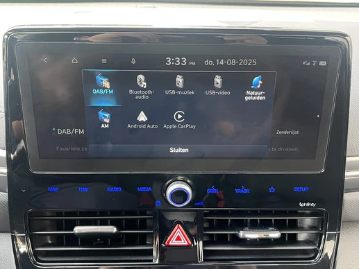 Hyundai IONIQ - Afbeelding 15 van 30