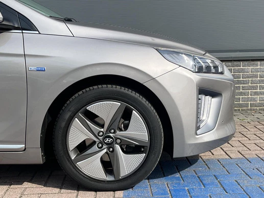 Hyundai IONIQ - Afbeelding 16 van 30
