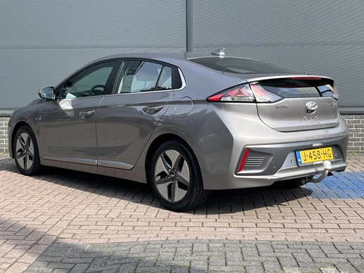 Hyundai IONIQ - Afbeelding 17 van 30