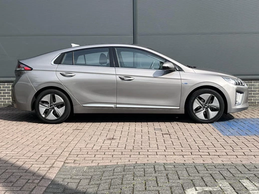 Hyundai IONIQ - Afbeelding 18 van 30