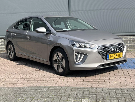 Hyundai IONIQ - Afbeelding 19 van 30