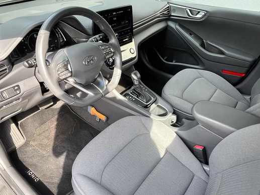 Hyundai IONIQ - Afbeelding 20 van 30