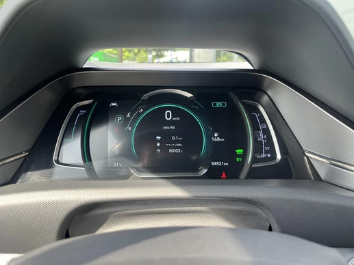 Hyundai IONIQ - Afbeelding 21 van 30