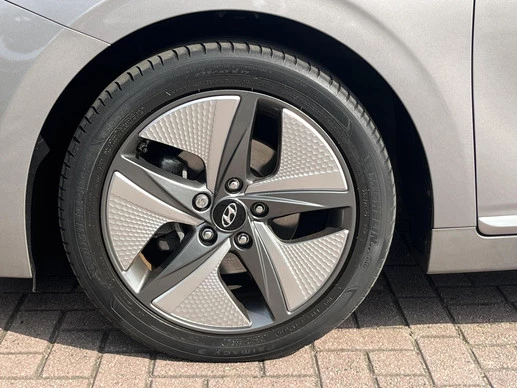 Hyundai IONIQ - Afbeelding 24 van 30