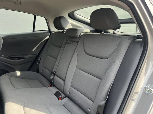 Hyundai IONIQ - Afbeelding 26 van 30