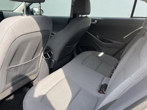 Hyundai IONIQ - Afbeelding 27 van 30