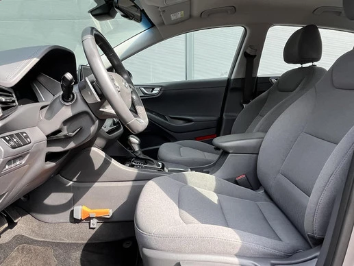 Hyundai IONIQ - Afbeelding 28 van 30