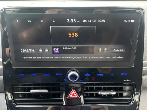 Hyundai IONIQ - Afbeelding 29 van 30