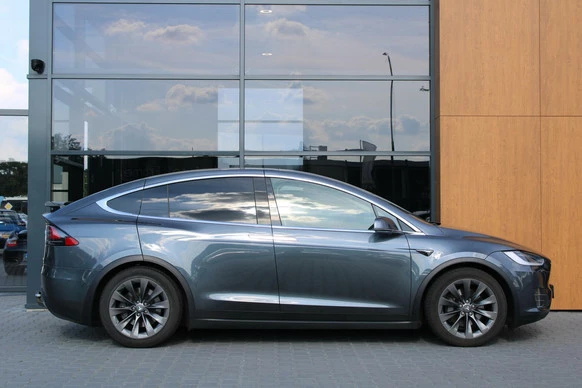 Tesla Model X - Afbeelding 2 van 20