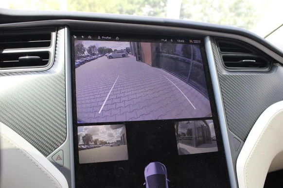 Tesla Model X - Afbeelding 19 van 20
