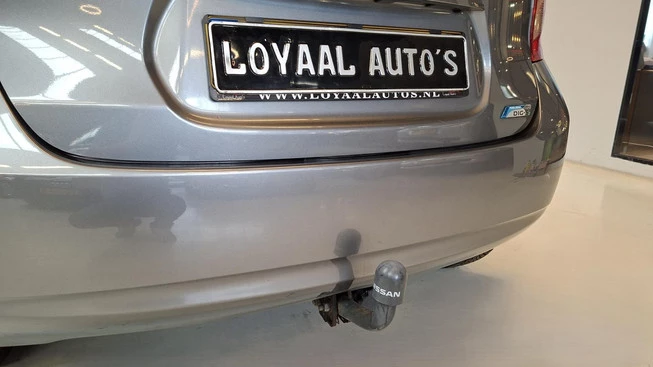 Nissan Note - Afbeelding 8 van 30