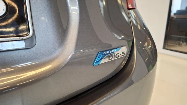 Nissan Note - Afbeelding 9 van 30