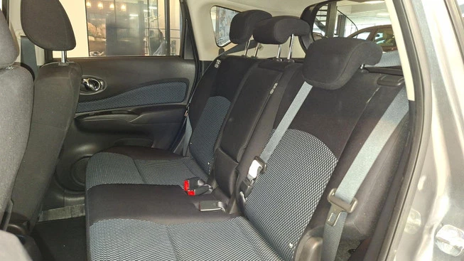 Nissan Note - Afbeelding 10 van 30