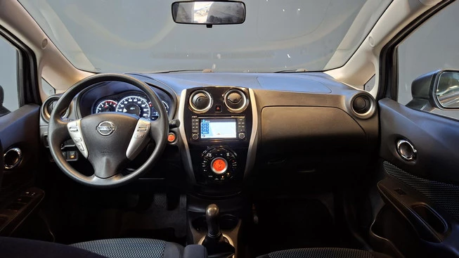 Nissan Note - Afbeelding 12 van 30