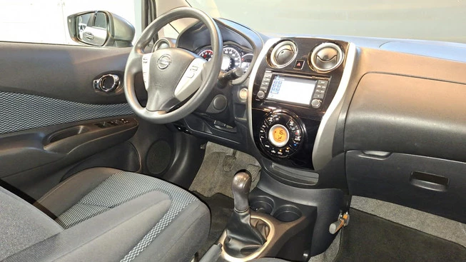 Nissan Note - Afbeelding 13 van 30