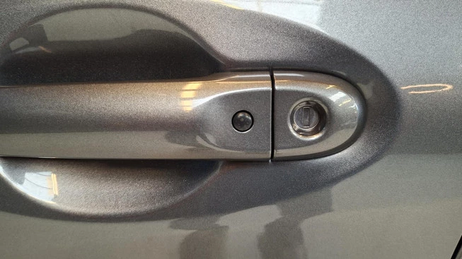Nissan Note - Afbeelding 14 van 30