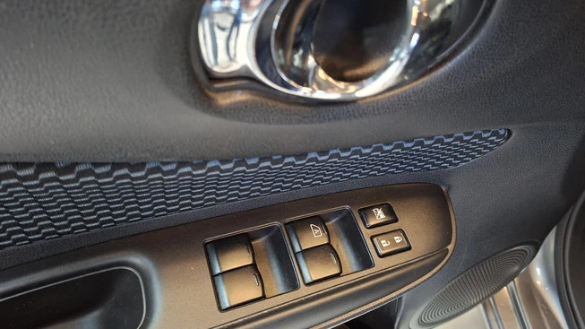 Nissan Note - Afbeelding 15 van 30