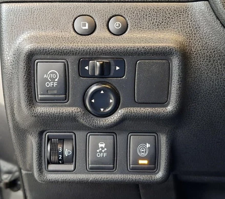 Nissan Note - Afbeelding 16 van 30
