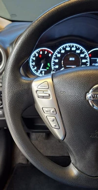 Nissan Note - Afbeelding 17 van 30