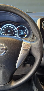 Nissan Note - Afbeelding 18 van 30