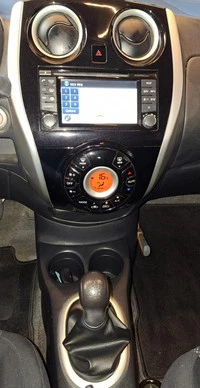 Nissan Note - Afbeelding 19 van 30
