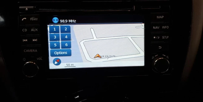 Nissan Note - Afbeelding 20 van 30