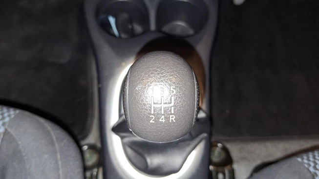 Nissan Note - Afbeelding 22 van 30