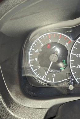 Nissan Note - Afbeelding 27 van 30